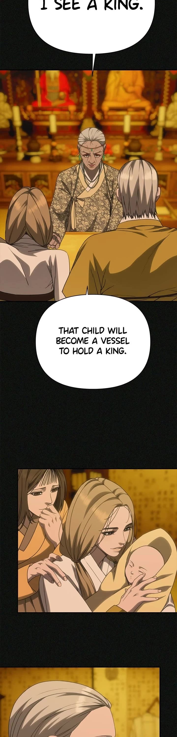 ShaMONEYism Chapter 52 page 10 - Chapter 52: Episode 52