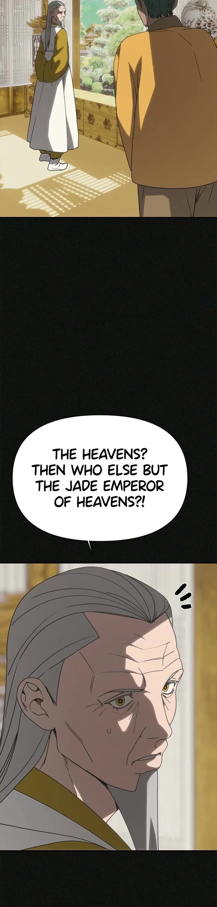 ShaMONEYism Chapter 52 page 13 - Chapter 52: Episode 52