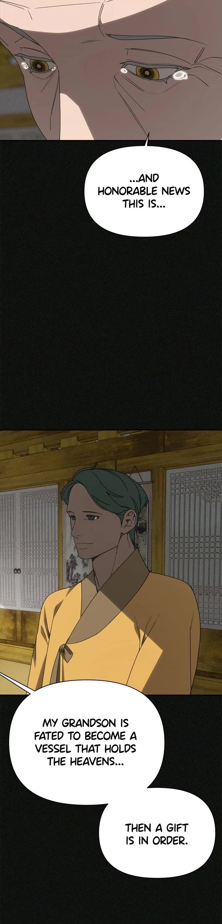 ShaMONEYism Chapter 52 page 15 - Chapter 52: Episode 52