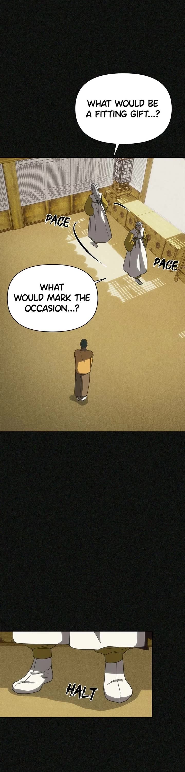 ShaMONEYism Chapter 52 page 16 - Chapter 52: Episode 52