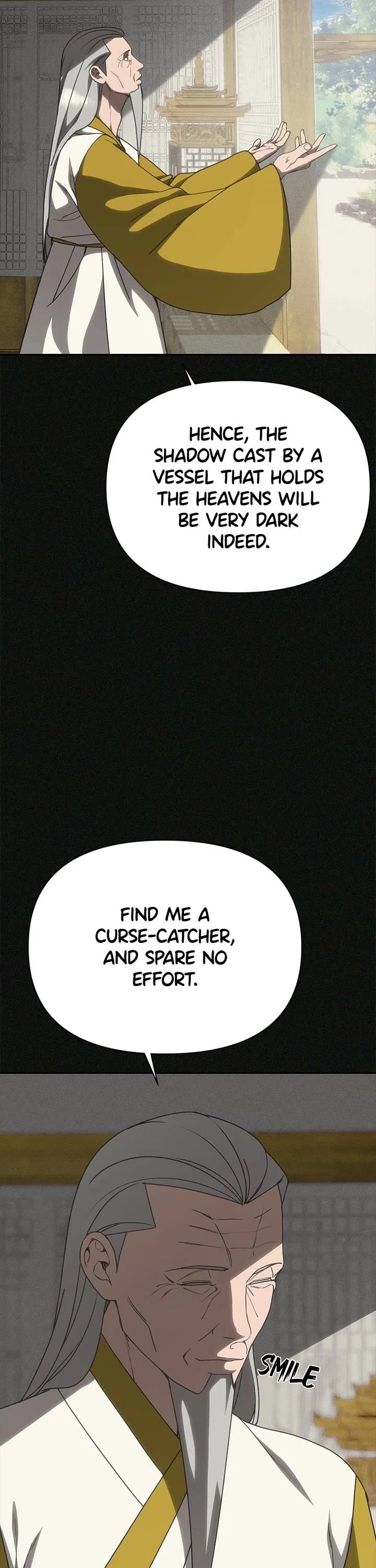 ShaMONEYism Chapter 52 page 18 - Chapter 52: Episode 52