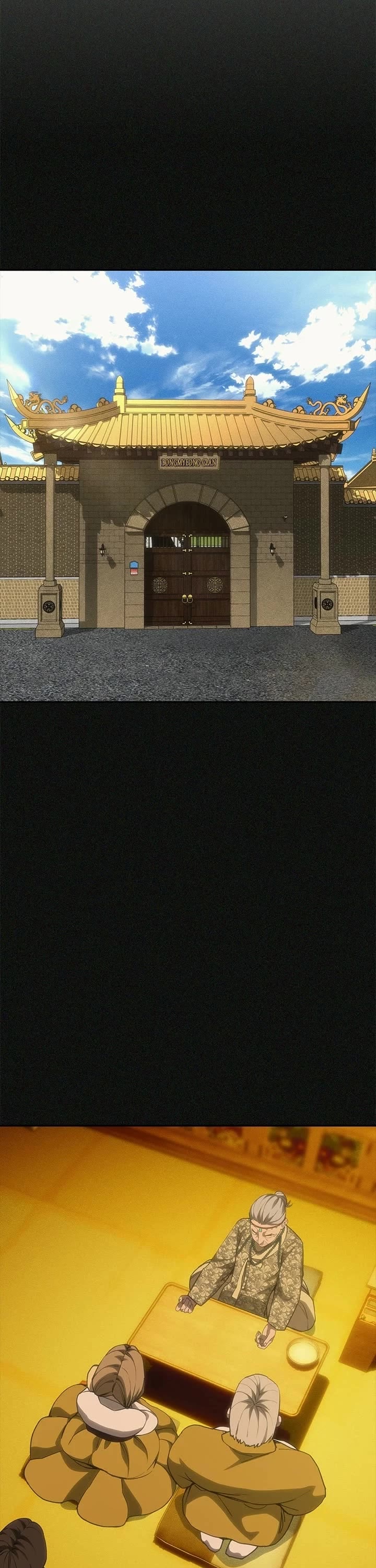 ShaMONEYism Chapter 52 page 6 - Chapter 52: Episode 52