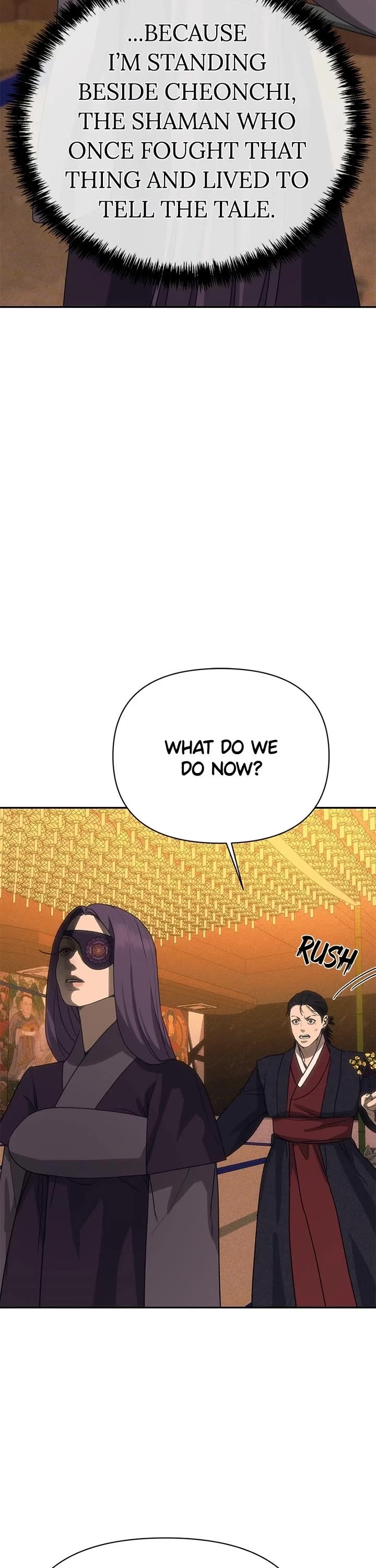 ShaMONEYism Chapter 52 page 68 - Chapter 52: Episode 52