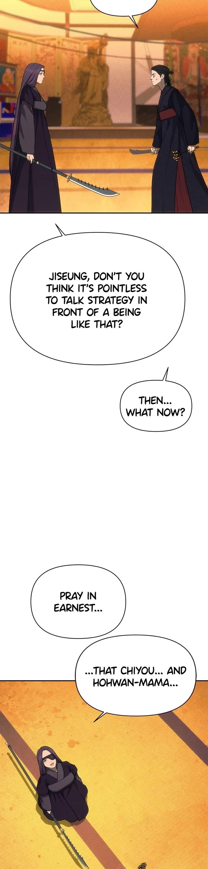 ShaMONEYism Chapter 52 page 71 - Chapter 52: Episode 52