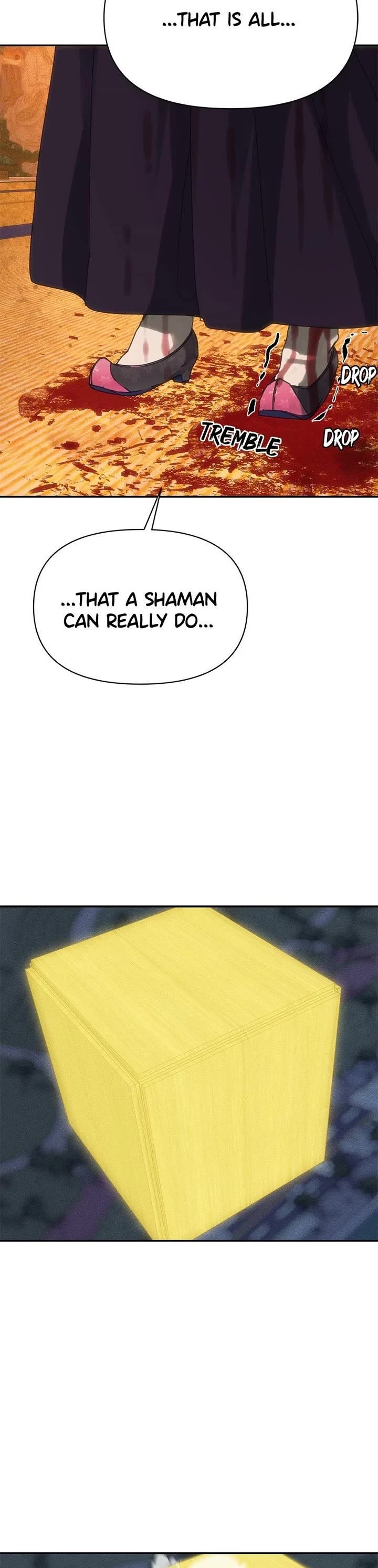 ShaMONEYism Chapter 53 page 19 - Chapter 53: Episode 53