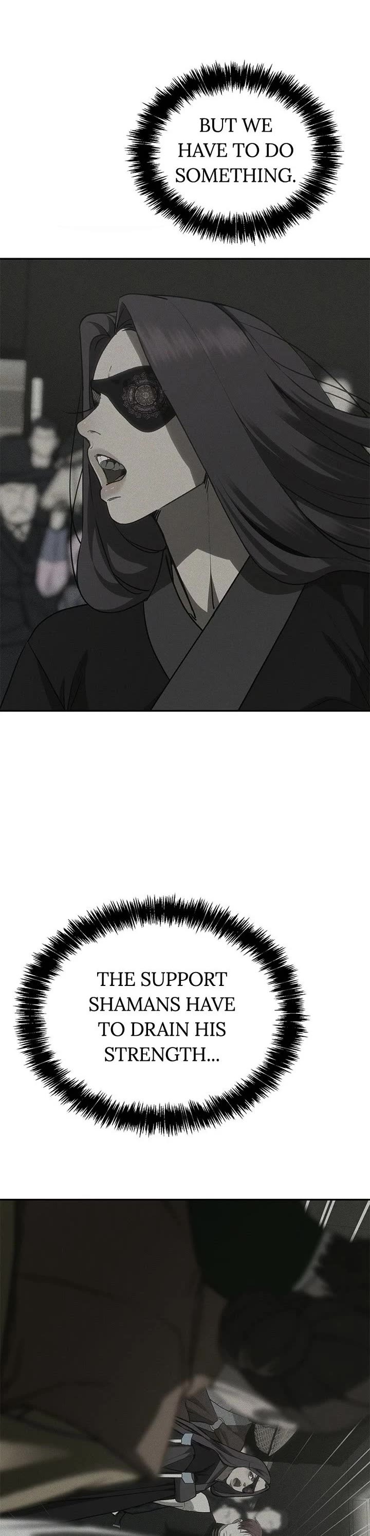 ShaMONEYism Chapter 53 page 40 - Chapter 53: Episode 53
