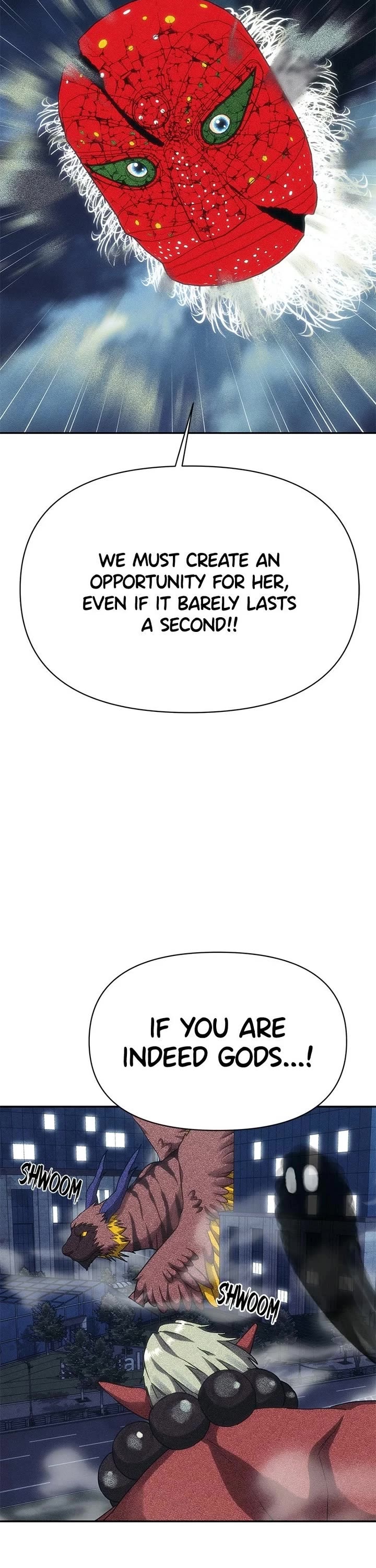 ShaMONEYism Chapter 53 page 43 - Chapter 53: Episode 53