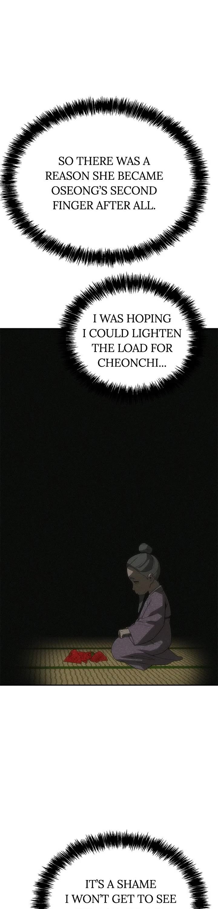 ShaMONEYism Chapter 53 page 57 - Chapter 53: Episode 53