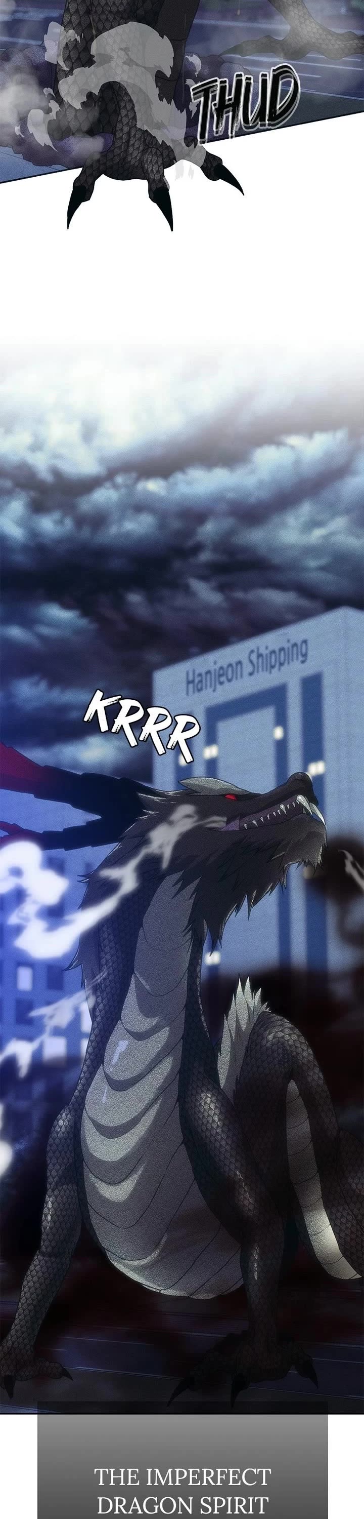ShaMONEYism Chapter 53 page 62 - Chapter 53: Episode 53