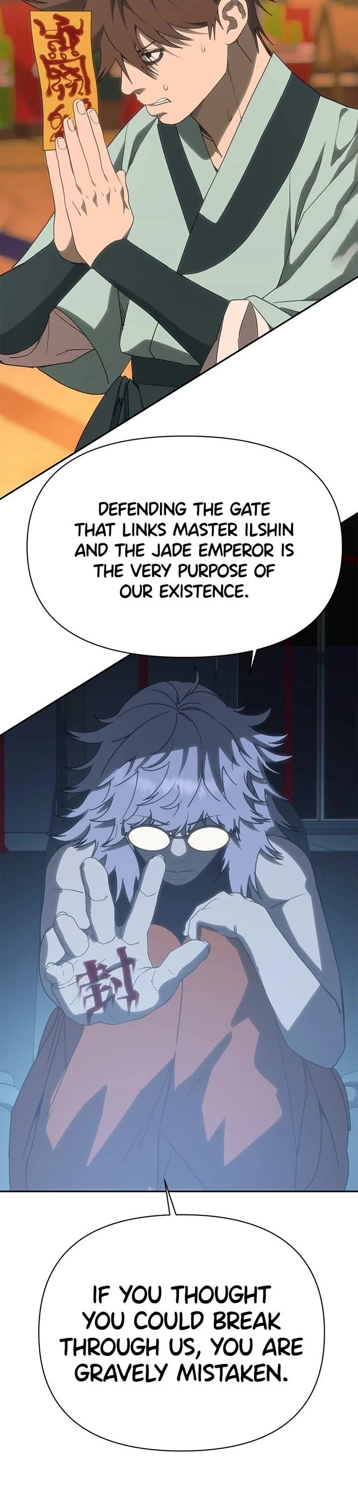ShaMONEYism Chapter 53 page 67 - Chapter 53: Episode 53
