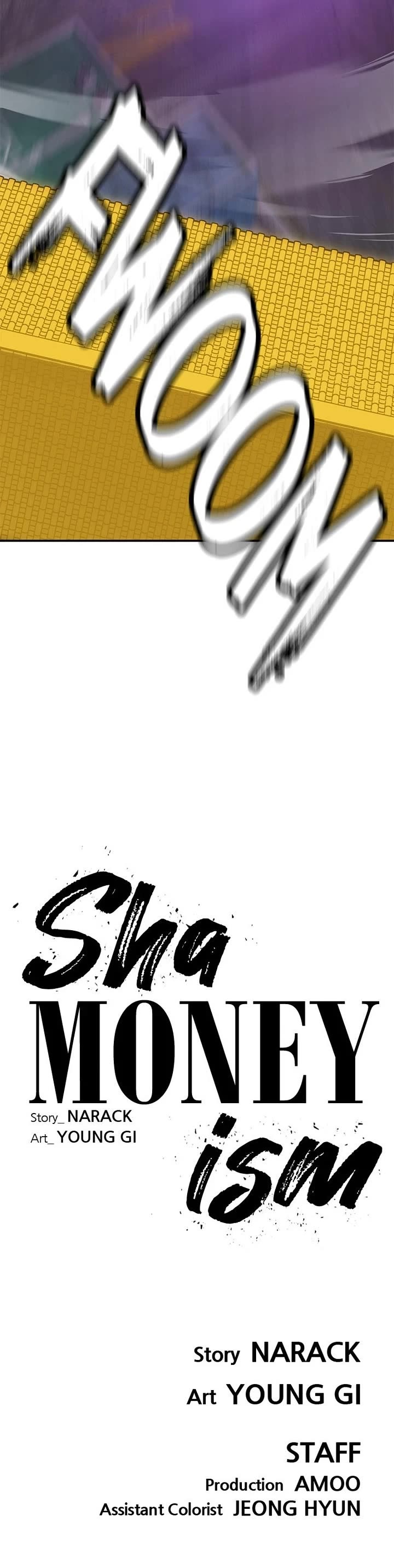 ShaMONEYism Chapter 53 page 72 - Chapter 53: Episode 53