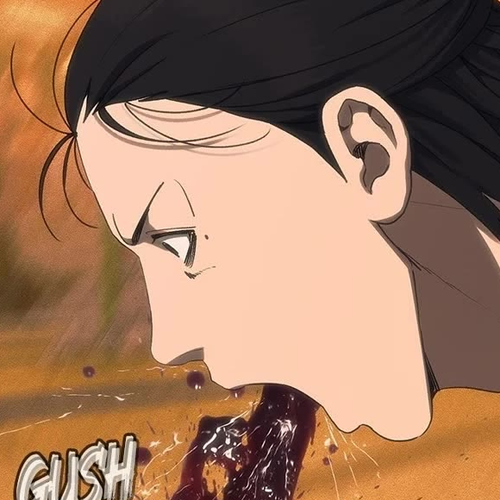 ShaMONEYism Chapter 53: Episode 53 cover