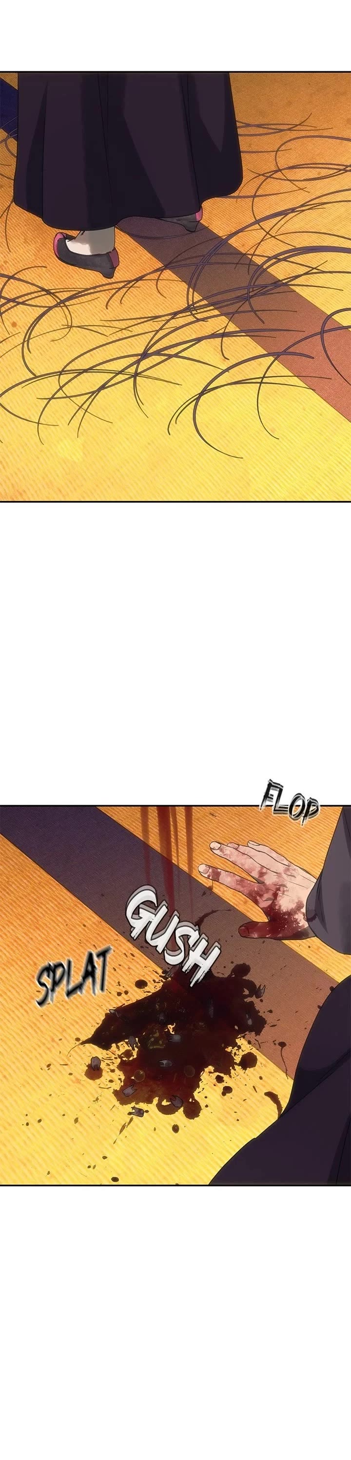 ShaMONEYism Chapter 54 page 14 - Chapter 54: Episode 54