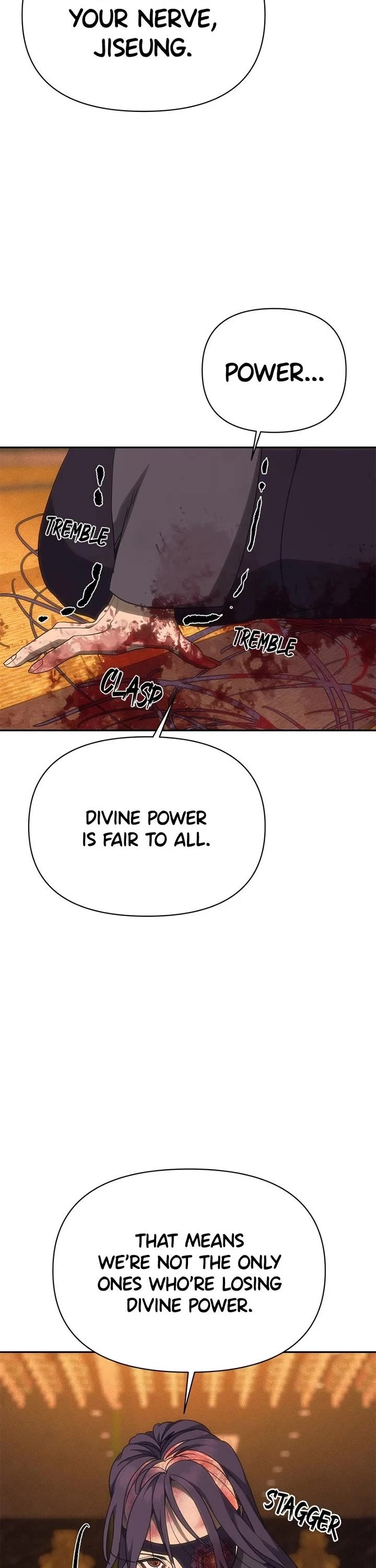 ShaMONEYism Chapter 54 page 22 - Chapter 54: Episode 54