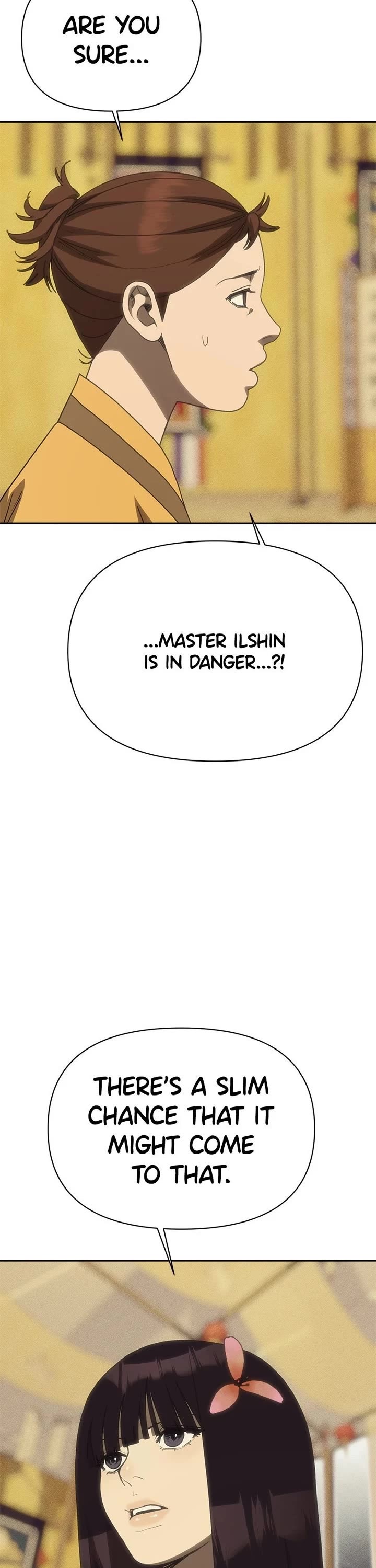 ShaMONEYism Chapter 54 page 38 - Chapter 54: Episode 54