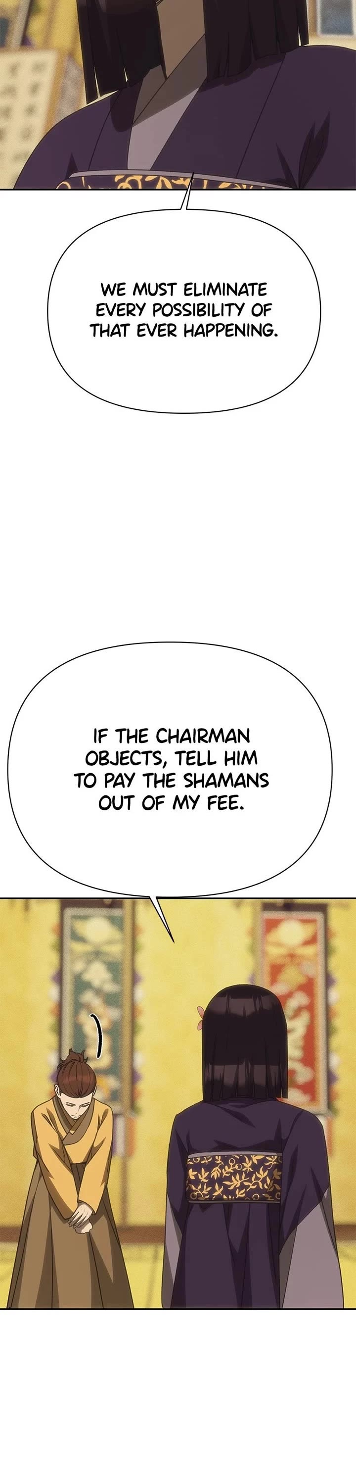 ShaMONEYism Chapter 54 page 39 - Chapter 54: Episode 54