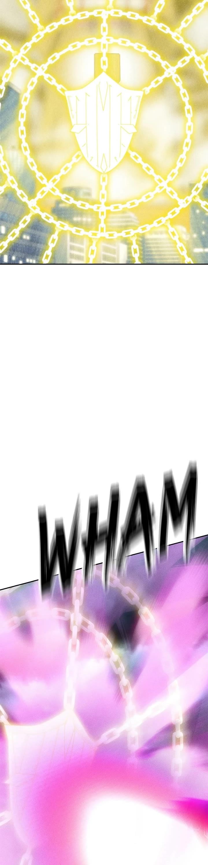 ShaMONEYism Chapter 54 page 5 - Chapter 54: Episode 54