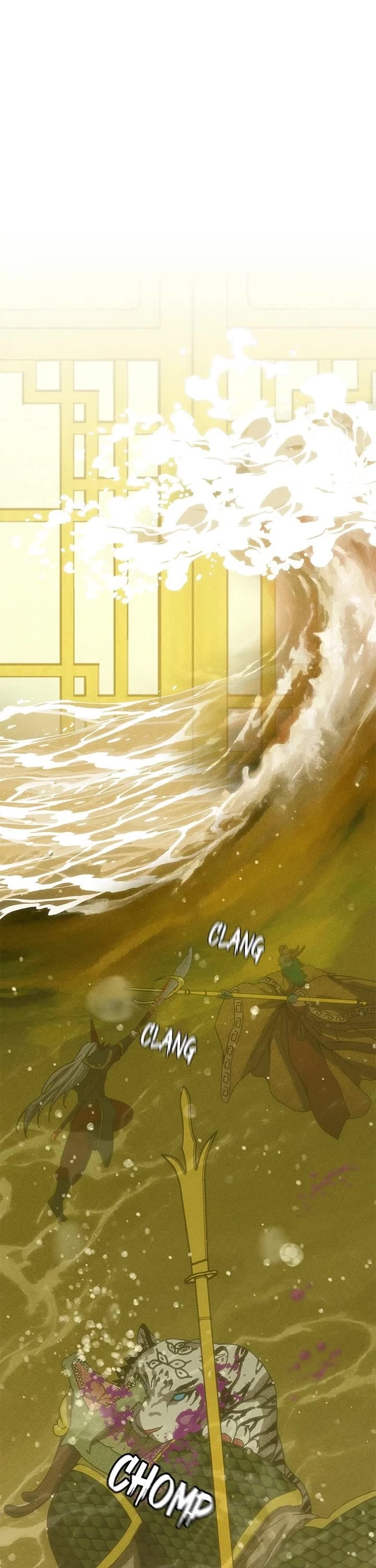 ShaMONEYism Chapter 54 page 52 - Chapter 54: Episode 54