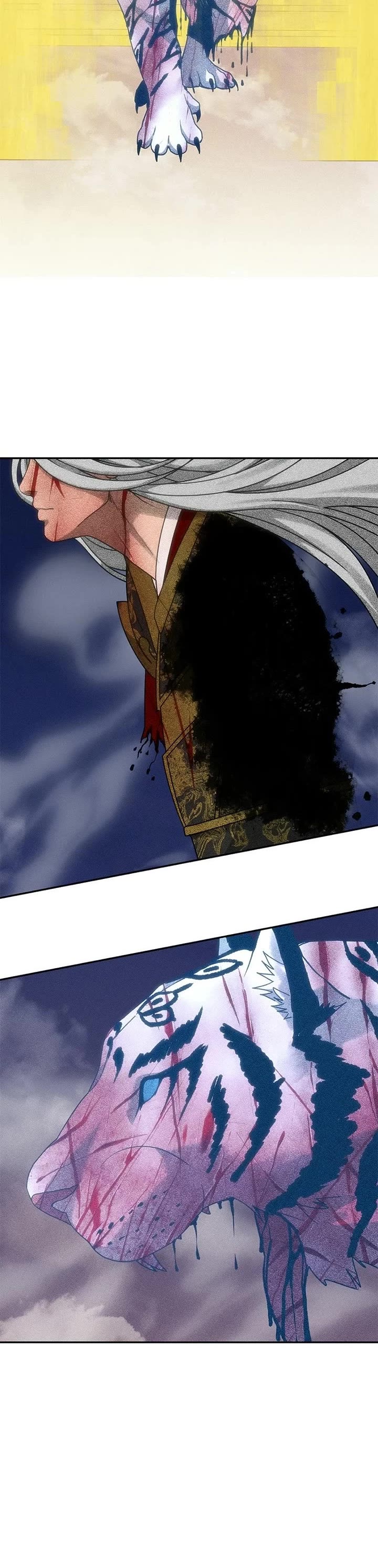 ShaMONEYism Chapter 54 page 60 - Chapter 54: Episode 54