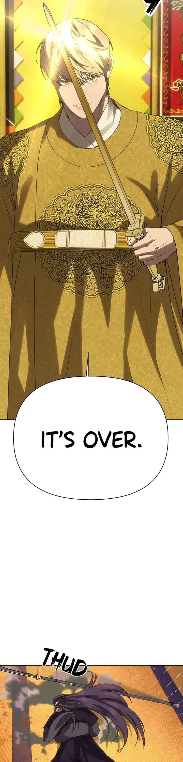 ShaMONEYism Chapter 54 page 66 - Chapter 54: Episode 54