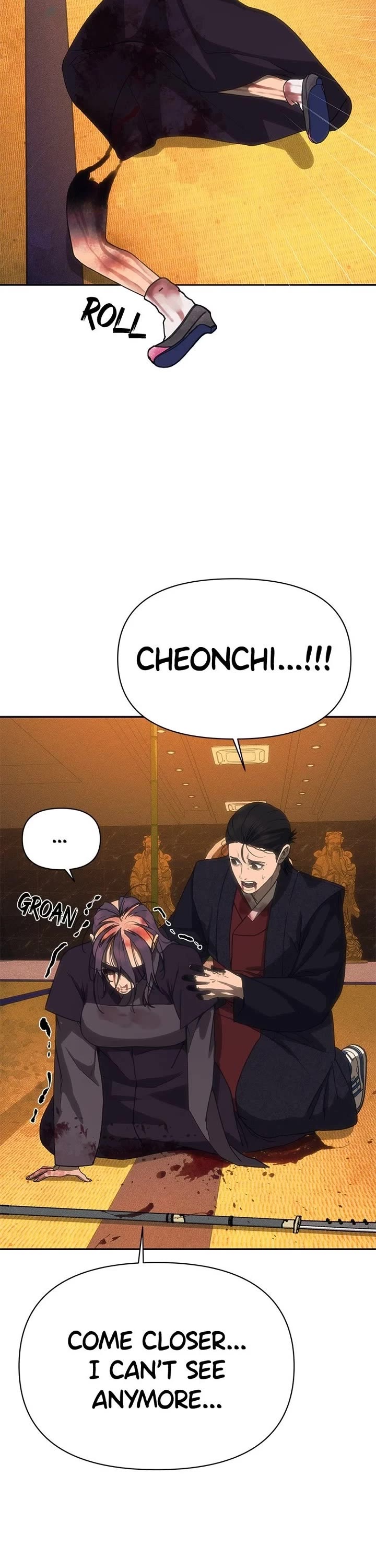 ShaMONEYism Chapter 54 page 67 - Chapter 54: Episode 54