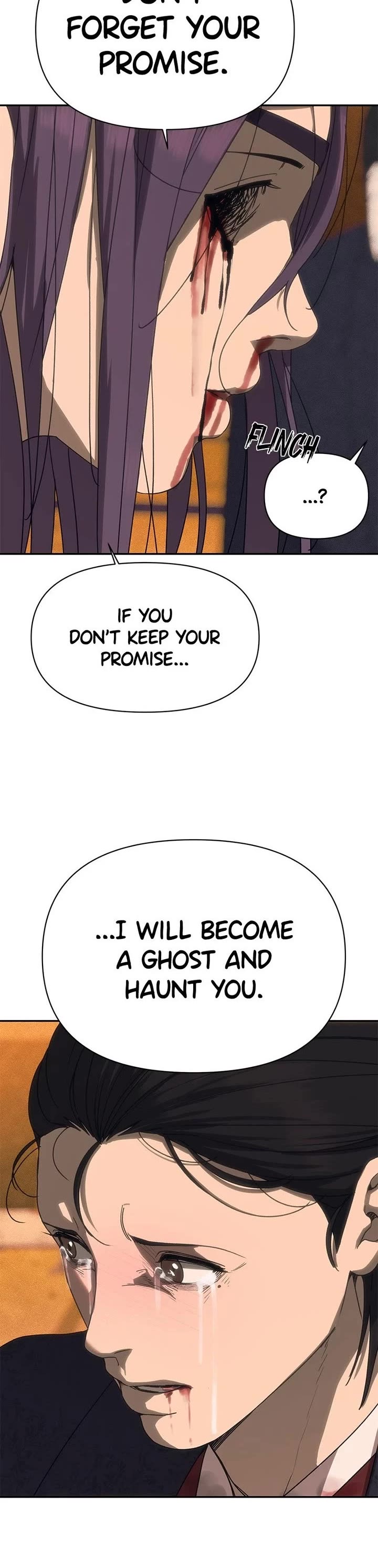 ShaMONEYism Chapter 54 page 70 - Chapter 54: Episode 54