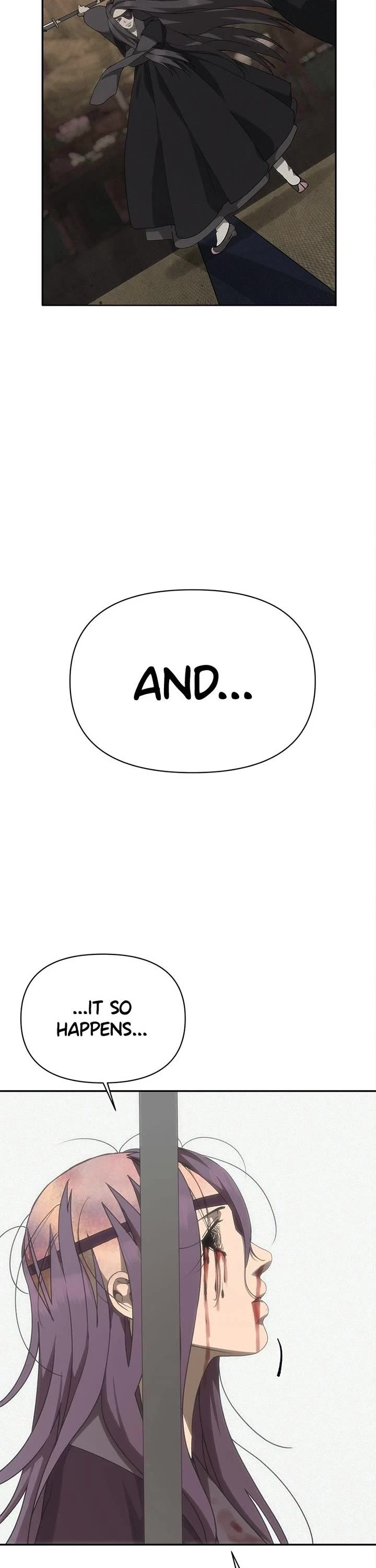 ShaMONEYism Chapter 55 page 22 - Chapter 55: Episode 55
