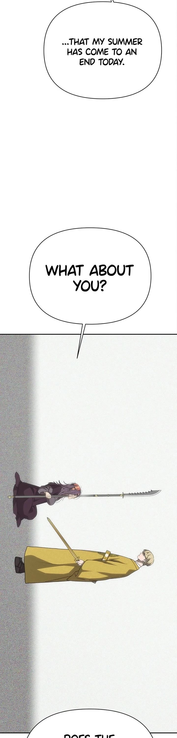 ShaMONEYism Chapter 55 page 23 - Chapter 55: Episode 55