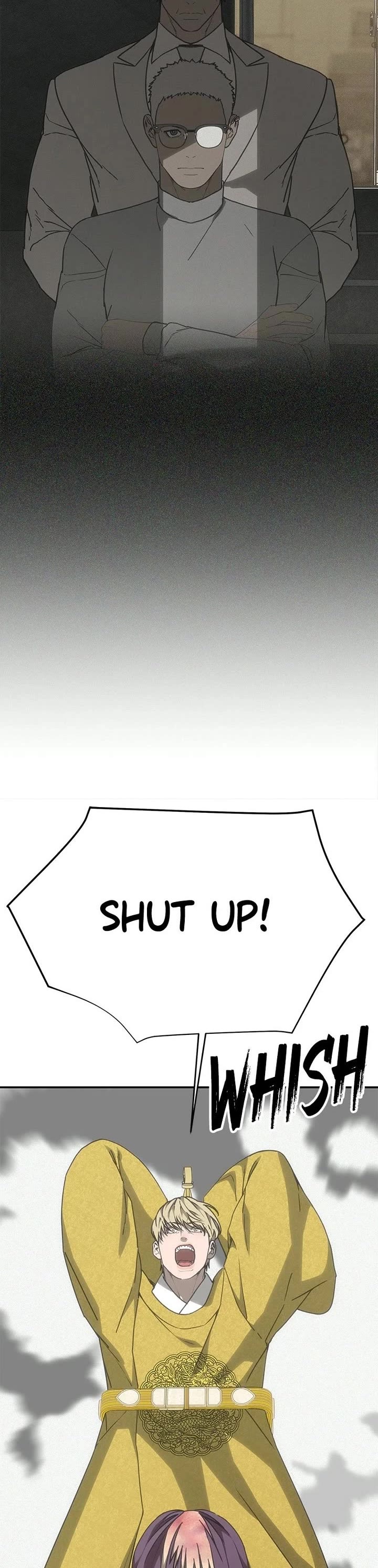 ShaMONEYism Chapter 55 page 25 - Chapter 55: Episode 55