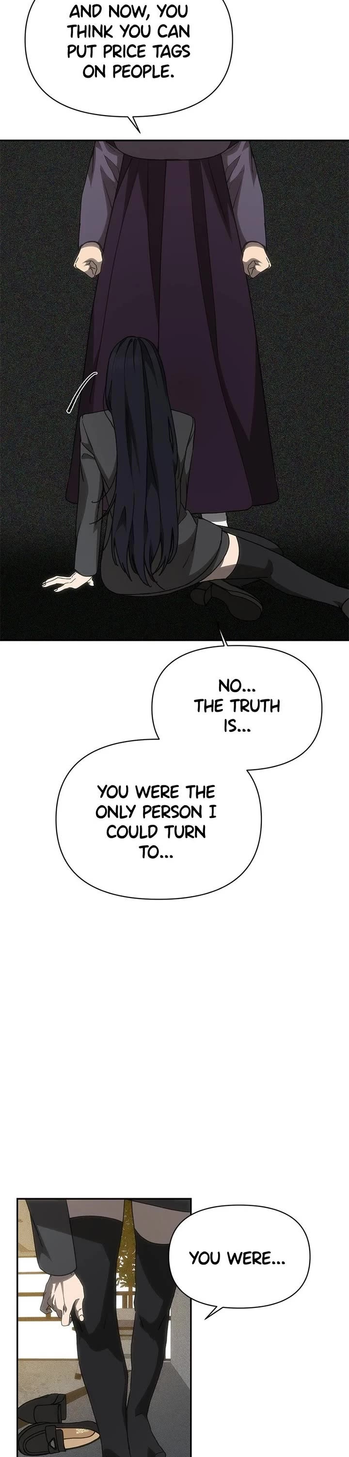 ShaMONEYism Chapter 55 page 43 - Chapter 55: Episode 55
