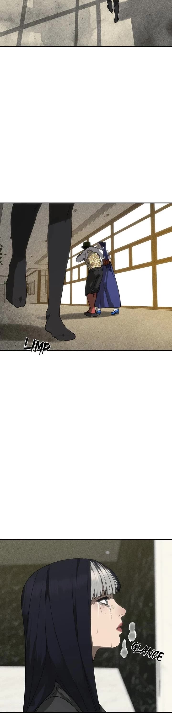 ShaMONEYism Chapter 55 page 45 - Chapter 55: Episode 55