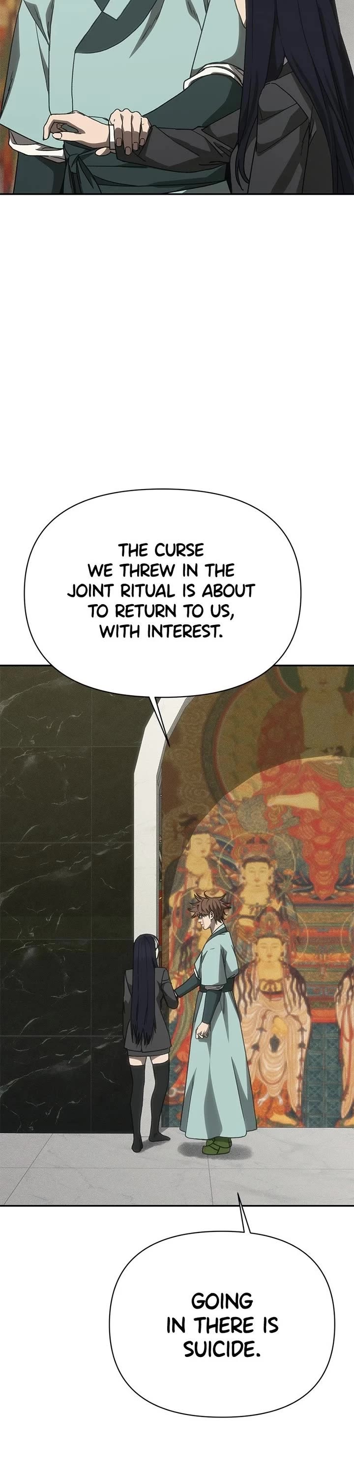 ShaMONEYism Chapter 55 page 48 - Chapter 55: Episode 55