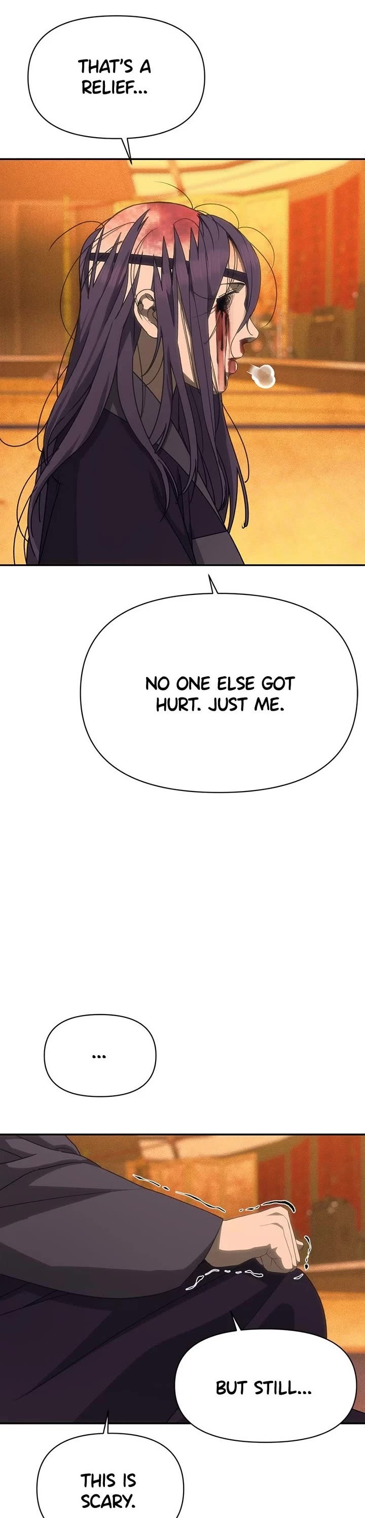 ShaMONEYism Chapter 55 page 60 - Chapter 55: Episode 55