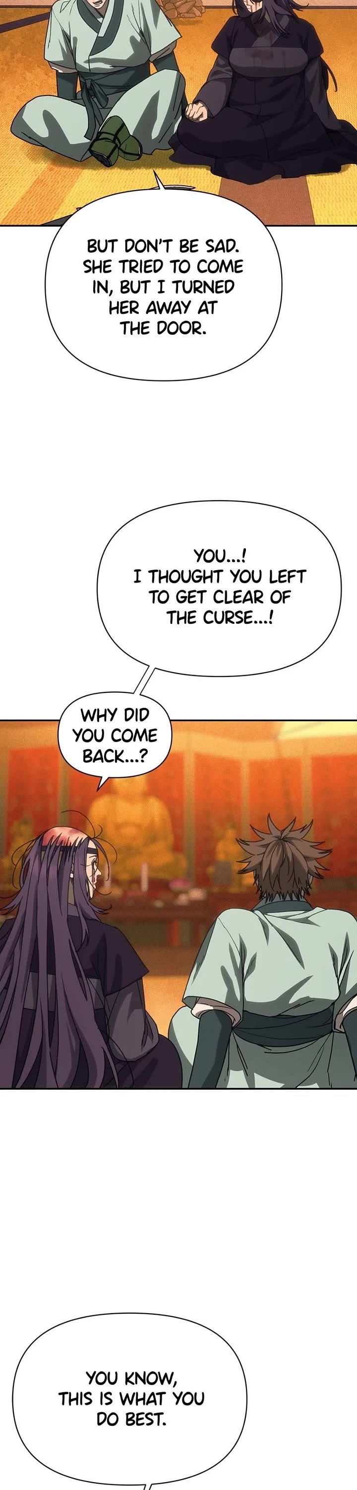 ShaMONEYism Chapter 55 page 62 - Chapter 55: Episode 55