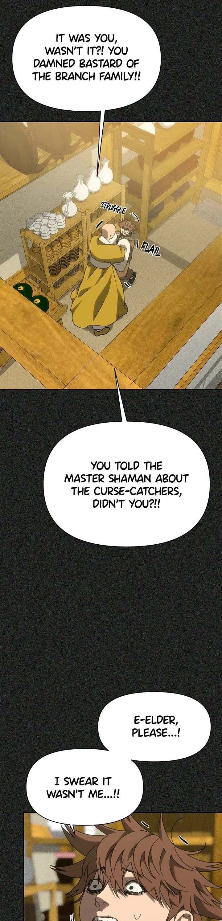 ShaMONEYism Chapter 55 page 64 - Chapter 55: Episode 55