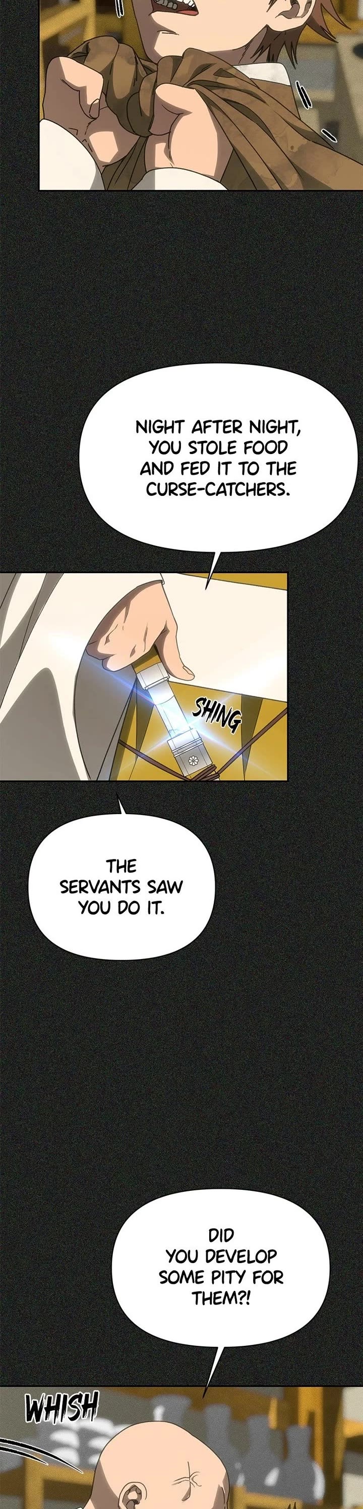 ShaMONEYism Chapter 55 page 65 - Chapter 55: Episode 55