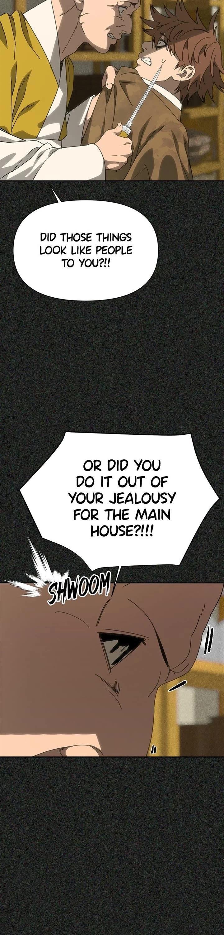 ShaMONEYism Chapter 55 page 66 - Chapter 55: Episode 55