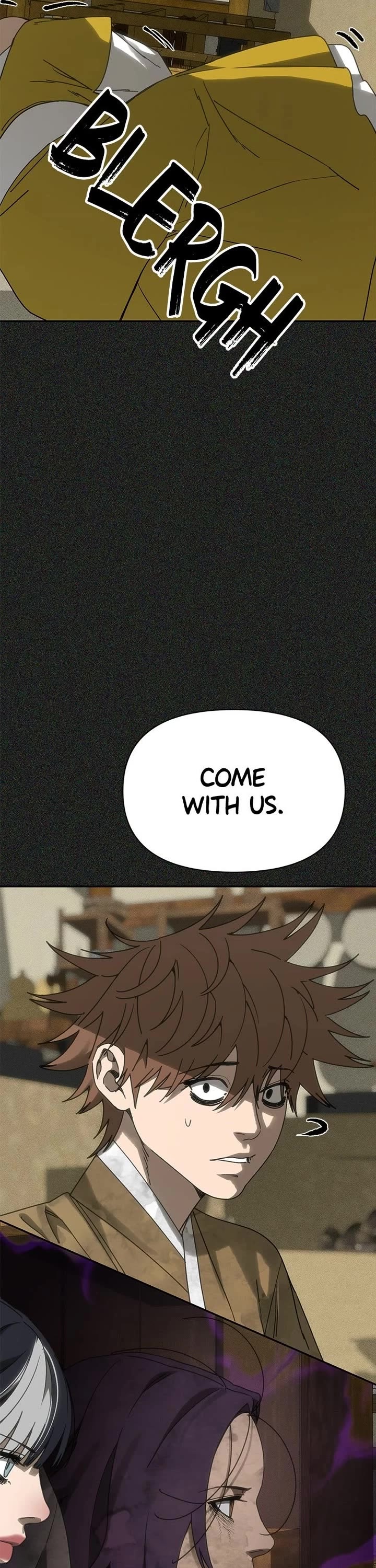 ShaMONEYism Chapter 55 page 68 - Chapter 55: Episode 55