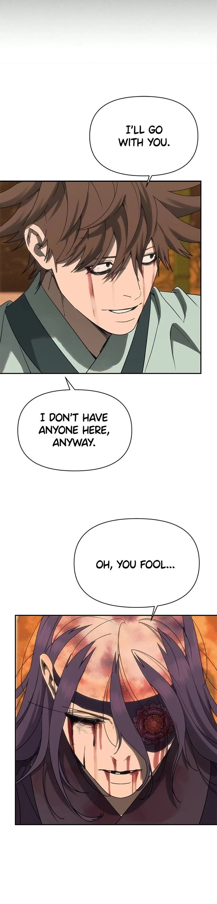 ShaMONEYism Chapter 55 page 70 - Chapter 55: Episode 55