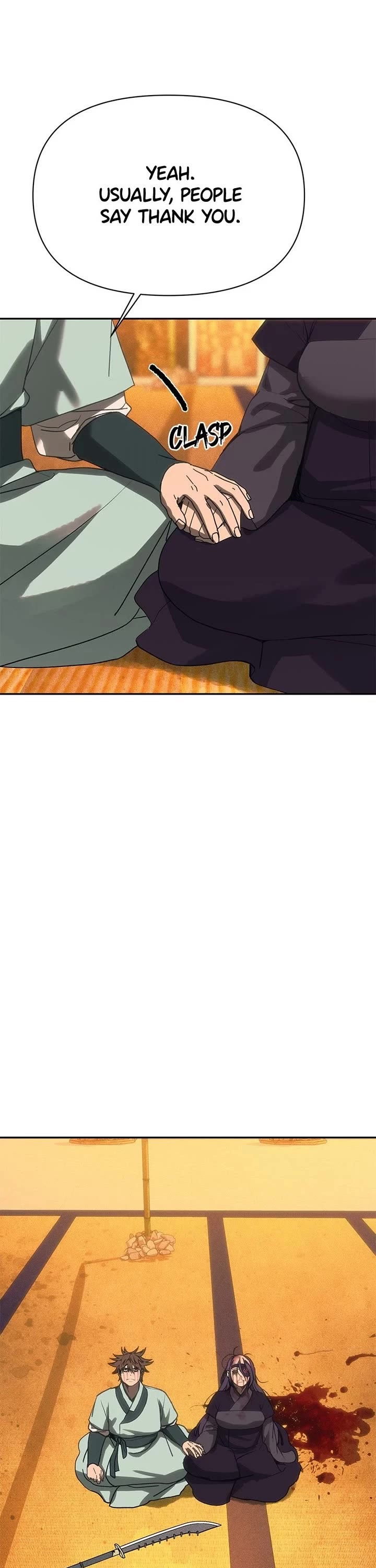 ShaMONEYism Chapter 55 page 71 - Chapter 55: Episode 55