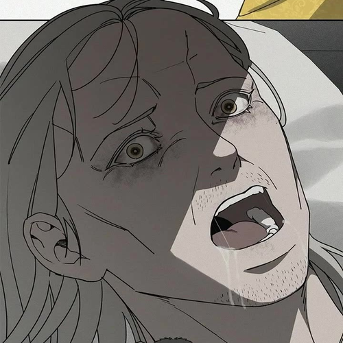 ShaMONEYism Chapter 55: Episode 55 cover