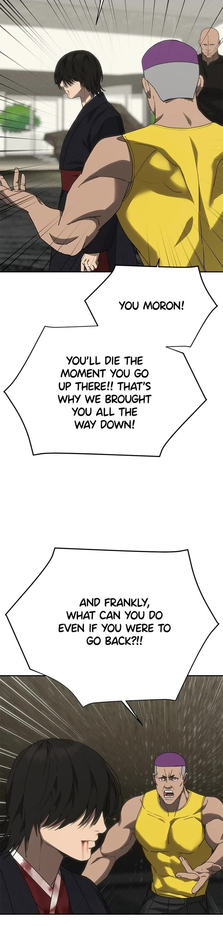 ShaMONEYism Chapter 56 page 12 - Chapter 56: Episode 56