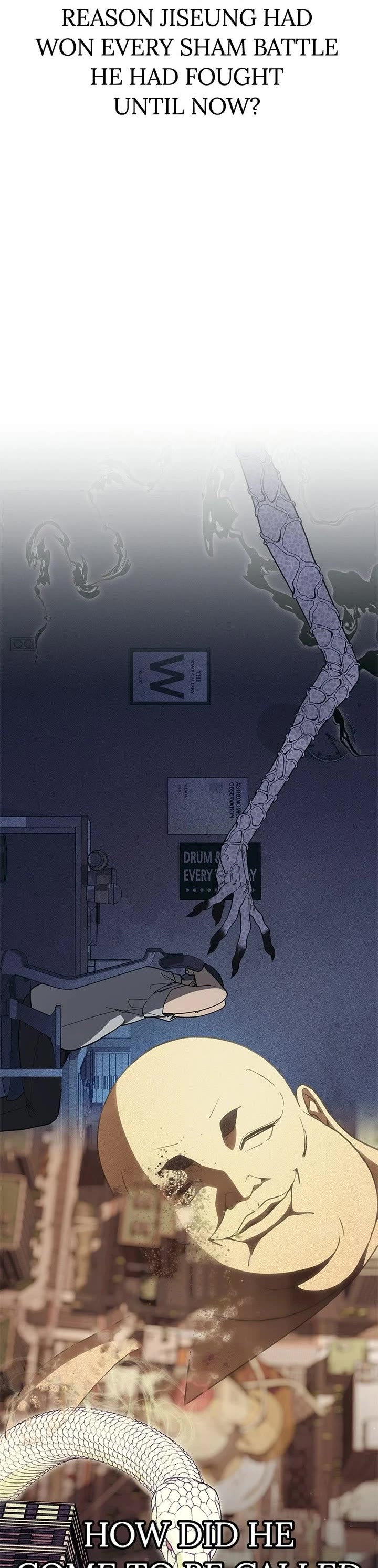 ShaMONEYism Chapter 56 page 15 - Chapter 56: Episode 56