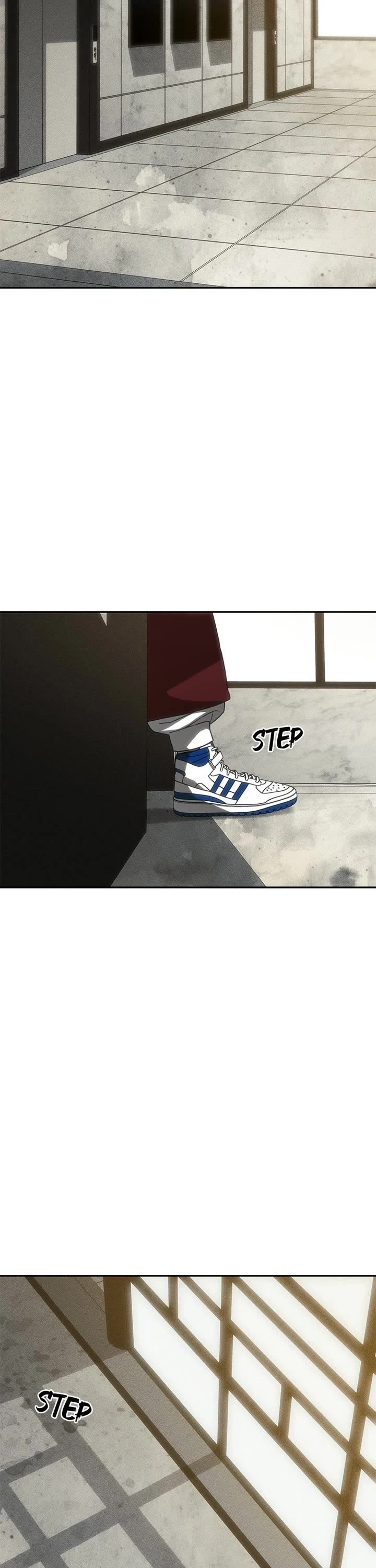 ShaMONEYism Chapter 56 page 23 - Chapter 56: Episode 56