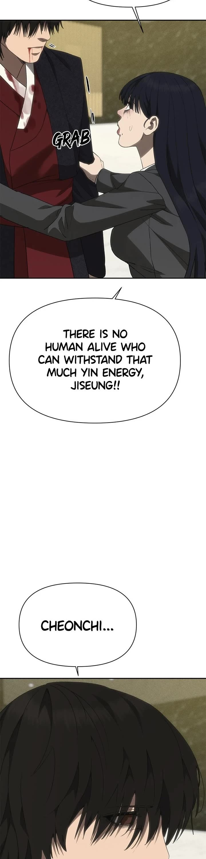 ShaMONEYism Chapter 56 page 28 - Chapter 56: Episode 56