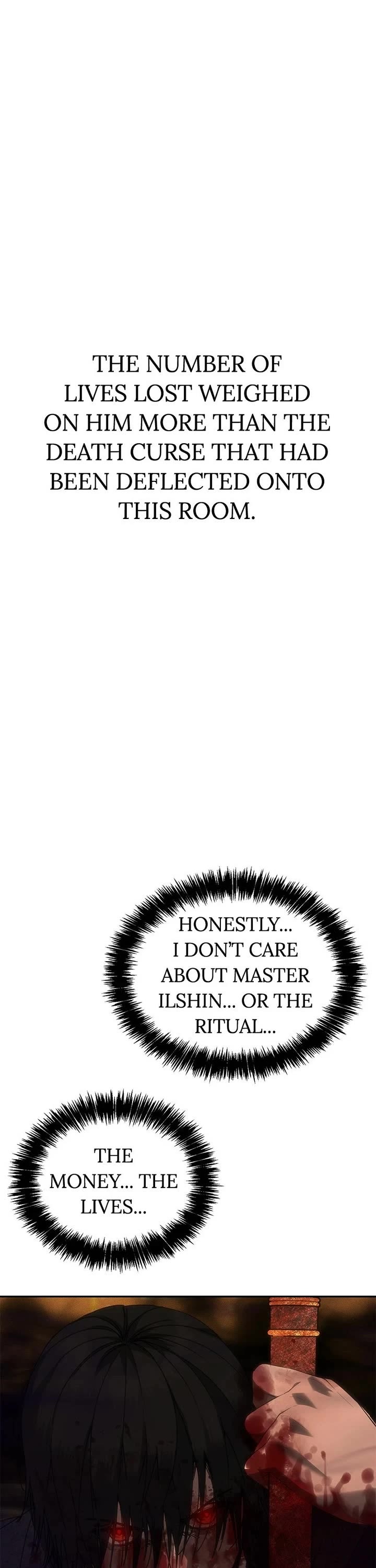 ShaMONEYism Chapter 56 page 38 - Chapter 56: Episode 56