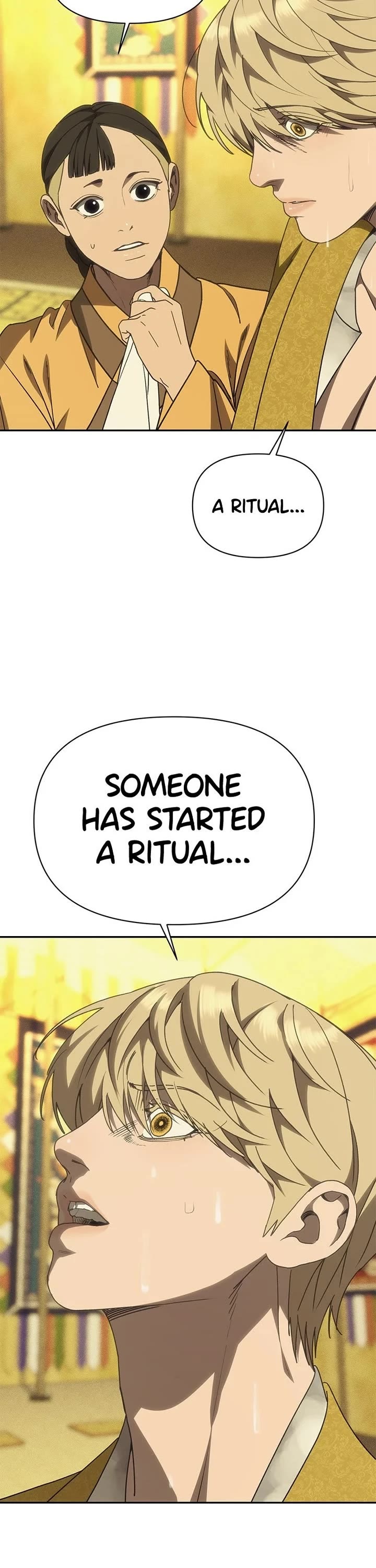 ShaMONEYism Chapter 56 page 46 - Chapter 56: Episode 56