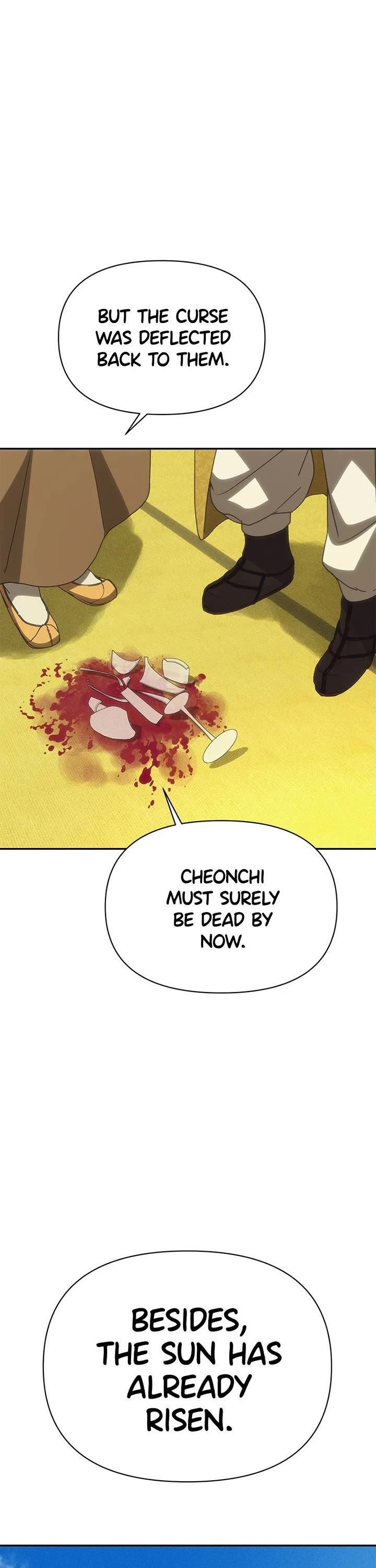 ShaMONEYism Chapter 56 page 47 - Chapter 56: Episode 56