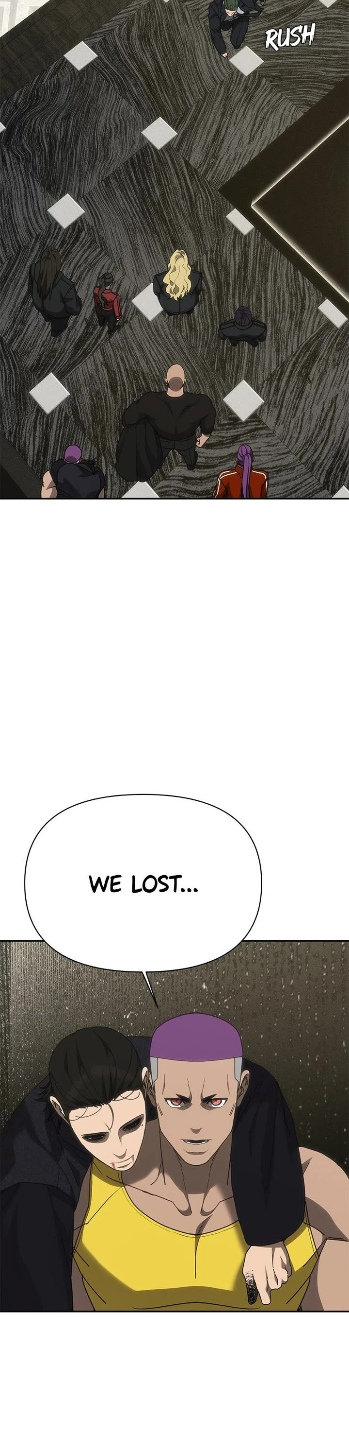 ShaMONEYism Chapter 56 page 5 - Chapter 56: Episode 56