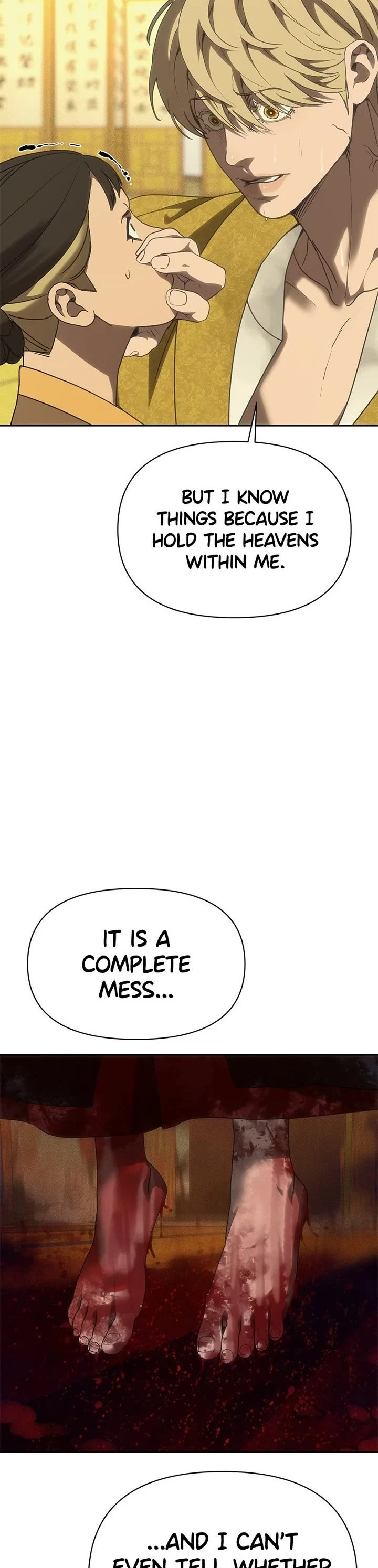 ShaMONEYism Chapter 56 page 50 - Chapter 56: Episode 56
